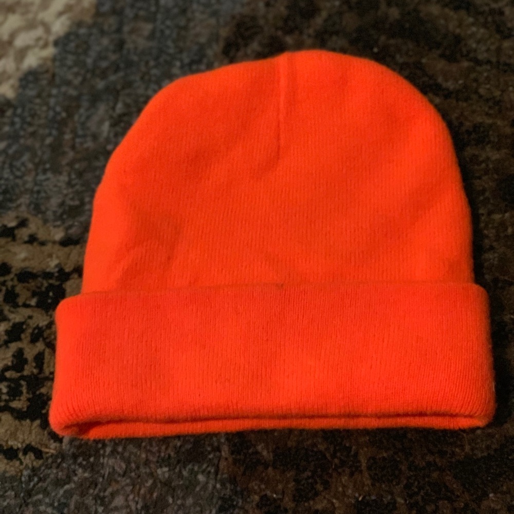 Man hat